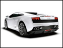 2009 Lamborghini Gallardo LP560-4
