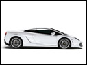 2009 Lamborghini Gallardo LP560-4