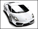 2009 Lamborghini Gallardo LP560-4