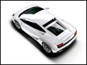 2009 Lamborghini Gallardo LP560-4