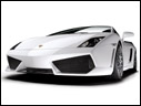 2009 Lamborghini Gallardo LP560-4