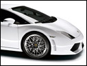 2009 Lamborghini Gallardo LP560-4
