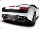2009 Lamborghini Gallardo LP560-4