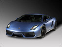 2009 Lamborghini Gallardo LP560-4 Ad Personam
