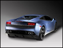 2009 Lamborghini Gallardo LP560-4 Ad Personam