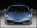 2009 Lamborghini Gallardo LP560-4 Ad Personam