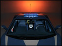 2009 Lamborghini Gallardo LP560-4 Polizia