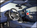 2009 Lamborghini Gallardo LP560-4 Polizia
