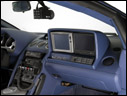 2009 Lamborghini Gallardo LP560-4 Polizia