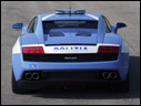 2009 Lamborghini Gallardo LP560-4 Polizia