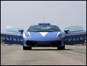 2009 Lamborghini Gallardo LP560-4 Polizia