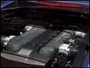 2009 Lamborghini Murcielago LP640 Ad Personam