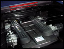 2009 Lamborghini Murcielago LP640 Ad Personam