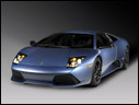 2009 Lamborghini Murcielago LP640 Ad Personam