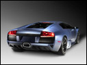 2009 Lamborghini Murcielago LP640 Ad Personam