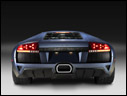 2009 Lamborghini Murcielago LP640 Ad Personam
