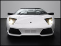 2009 Lamborghini Murcielago LP640 Roadster Versace