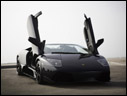 2009 Lamborghini Murcielago LP640 Roadster Versace
