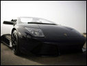 2009 Lamborghini Murcielago LP640 Roadster Versace