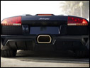 2009 Lamborghini Murcielago LP640 Roadster Versace