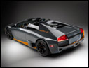 2009 Lamborghini Murcielago LP650-4 Roadster