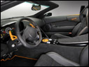 2009 Lamborghini Murcielago LP650-4 Roadster