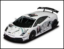 2009 Lamborghini Super Trofeo