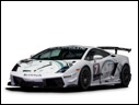 2009 Lamborghini Super Trofeo