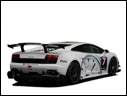 2009 Lamborghini Super Trofeo