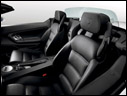 2010 Lamborghini Gallardo LP560-4 Spyder