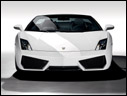 2010 Lamborghini Gallardo LP560-4 Spyder