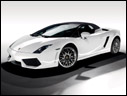 2010 Lamborghini Gallardo LP560-4 Spyder