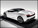 2010 Lamborghini Gallardo LP560-4 Spyder