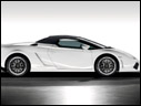 2010 Lamborghini Gallardo LP560-4 Spyder
