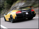 2010 Lamborghini Murcielago LP670-4 SuperVeloce