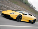 2010 Lamborghini Murcielago LP670-4 SuperVeloce