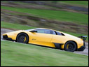 2010 Lamborghini Murcielago LP670-4 SuperVeloce