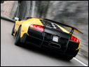 2010 Lamborghini Murcielago LP670-4 SuperVeloce