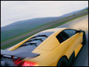 2010 Lamborghini Murcielago LP670-4 SuperVeloce