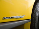 2010 Lamborghini Murcielago LP670-4 SuperVeloce