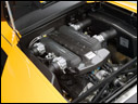 2010 Lamborghini Murcielago LP670-4 SuperVeloce