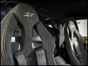 2010 Lamborghini Murcielago LP670-4 SuperVeloce