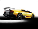 2010 Lamborghini Murcielago LP670-4 SuperVeloce