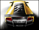 2010 Lamborghini Murcielago LP670-4 SuperVeloce