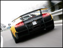 2010 Lamborghini Murcielago LP670-4 SuperVeloce
