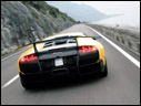 2010 Lamborghini Murcielago LP670-4 SuperVeloce