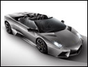 2010 Lamborghini Reventon Roadster