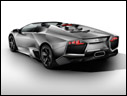 2010 Lamborghini Reventon Roadster