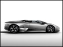 2010 Lamborghini Reventon Roadster