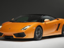 2011 Lamborghini Gallardo LP560-4 Bicolore